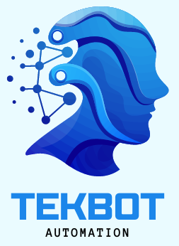 Tekbot Automation